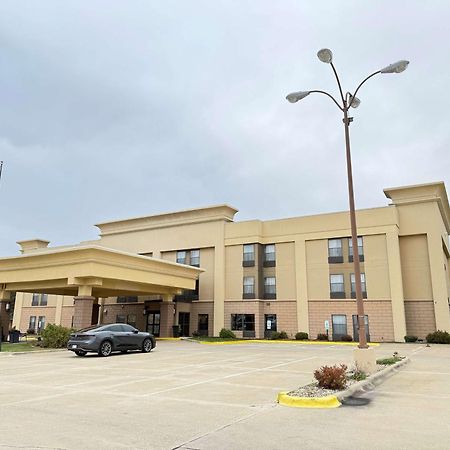 Surestay By Best Western Forsyth Decatur Exterior foto