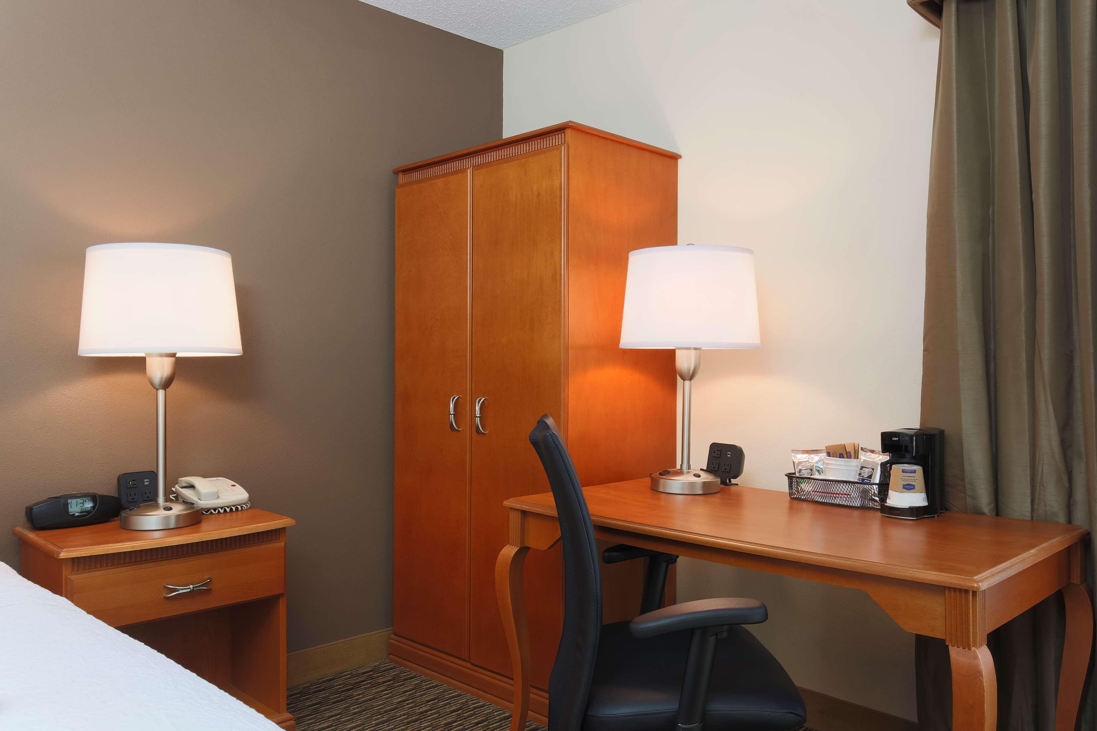Surestay By Best Western Forsyth Decatur Exterior foto