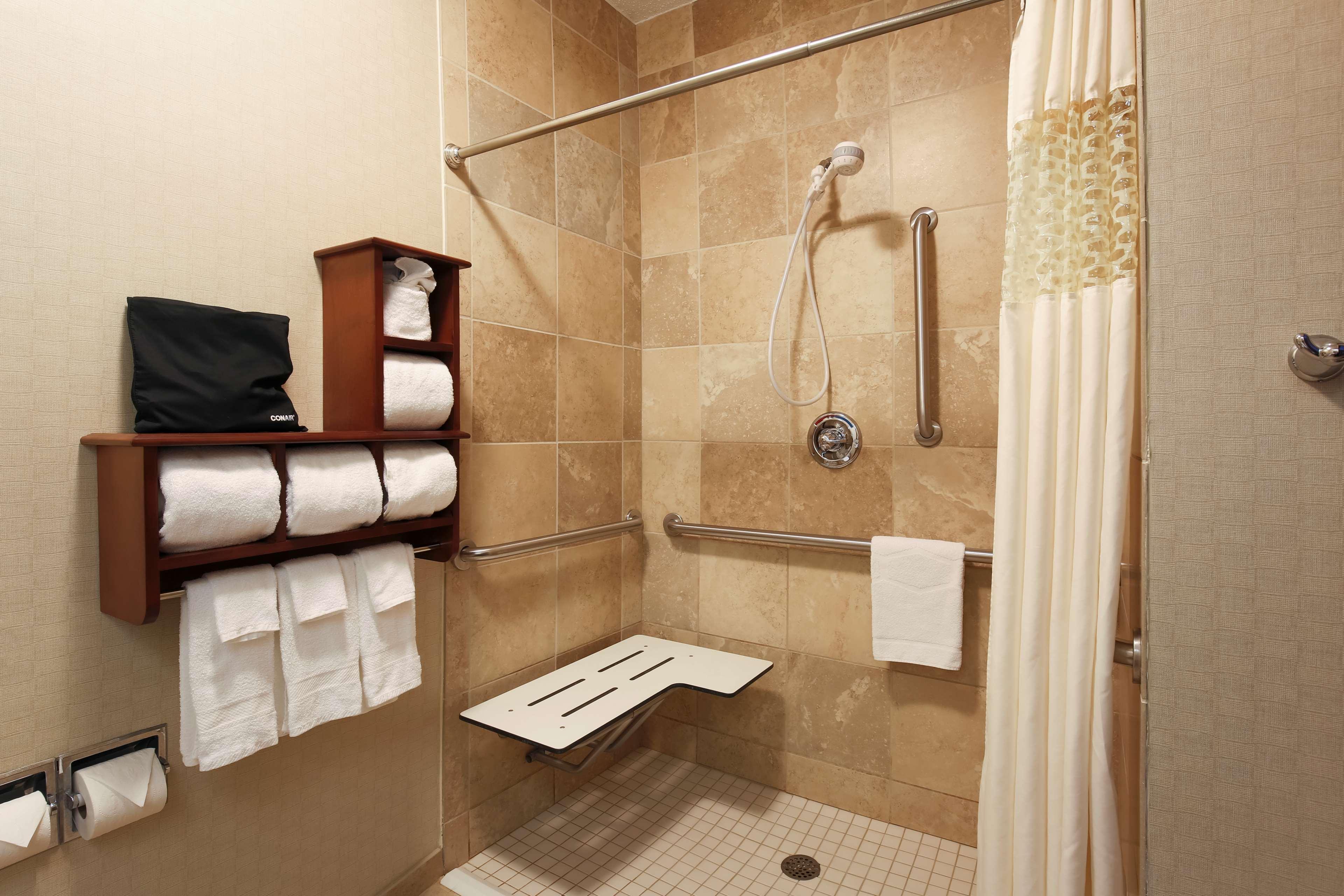 Surestay By Best Western Forsyth Decatur Exterior foto
