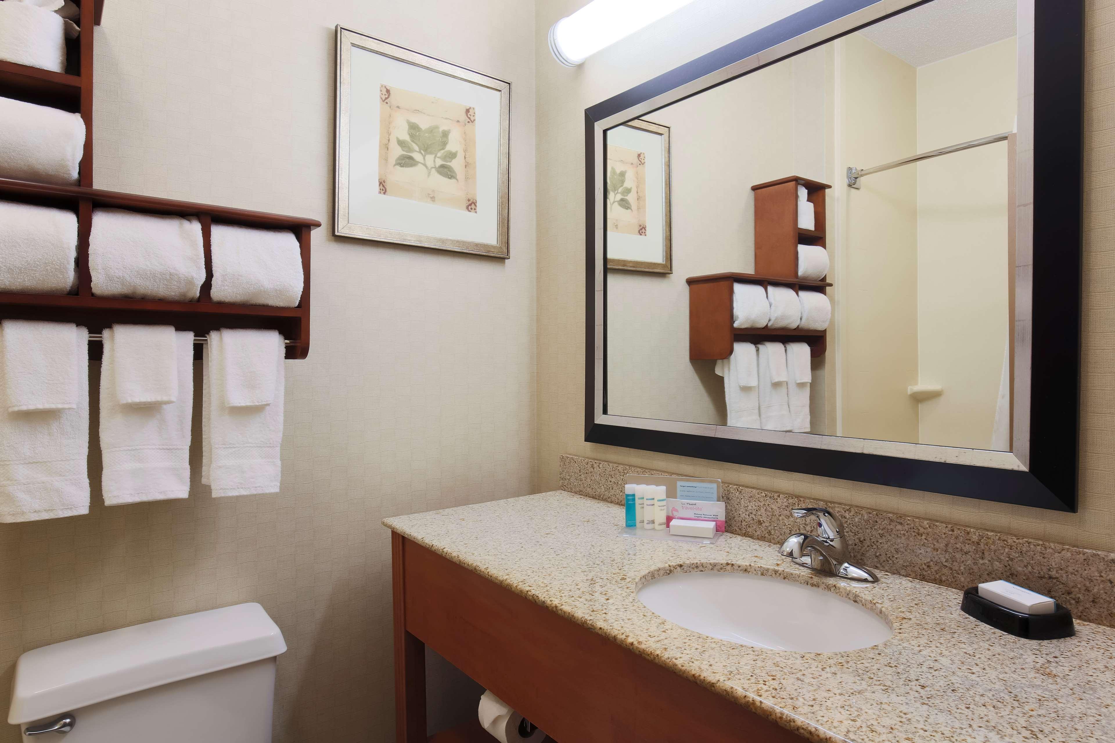 Surestay By Best Western Forsyth Decatur Exterior foto