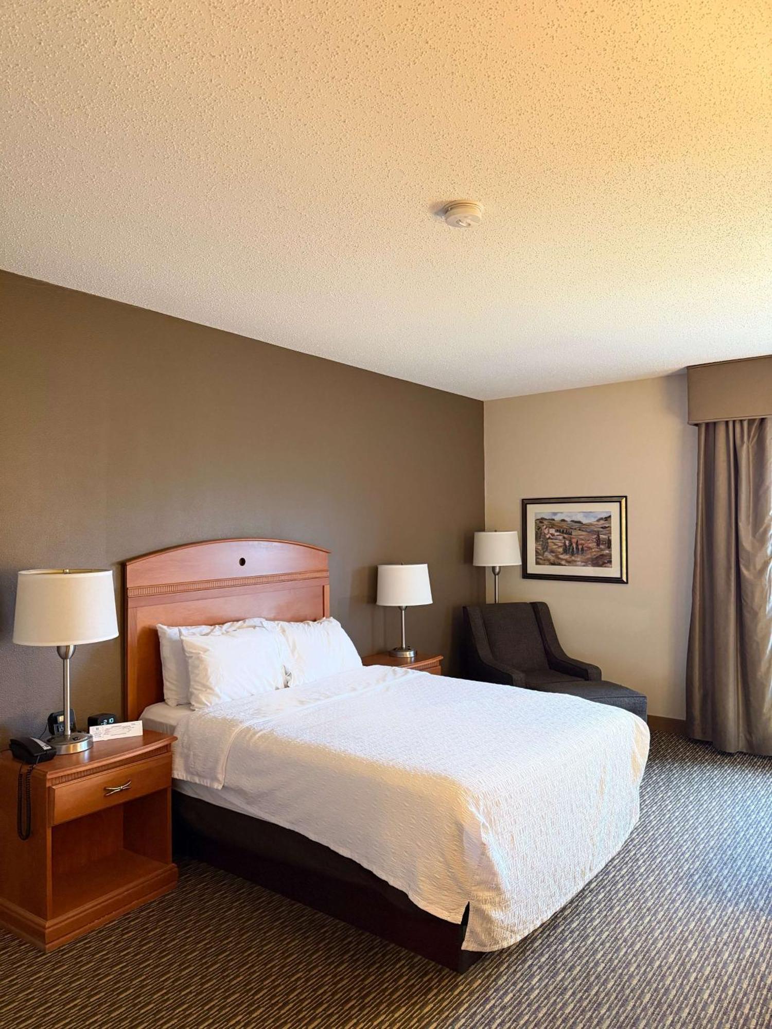 Surestay By Best Western Forsyth Decatur Exterior foto