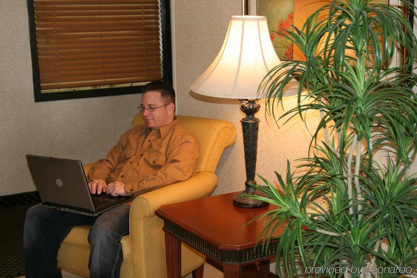 Surestay By Best Western Forsyth Decatur Cameră foto