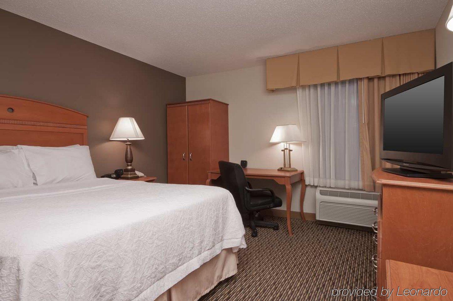 Surestay By Best Western Forsyth Decatur Exterior foto