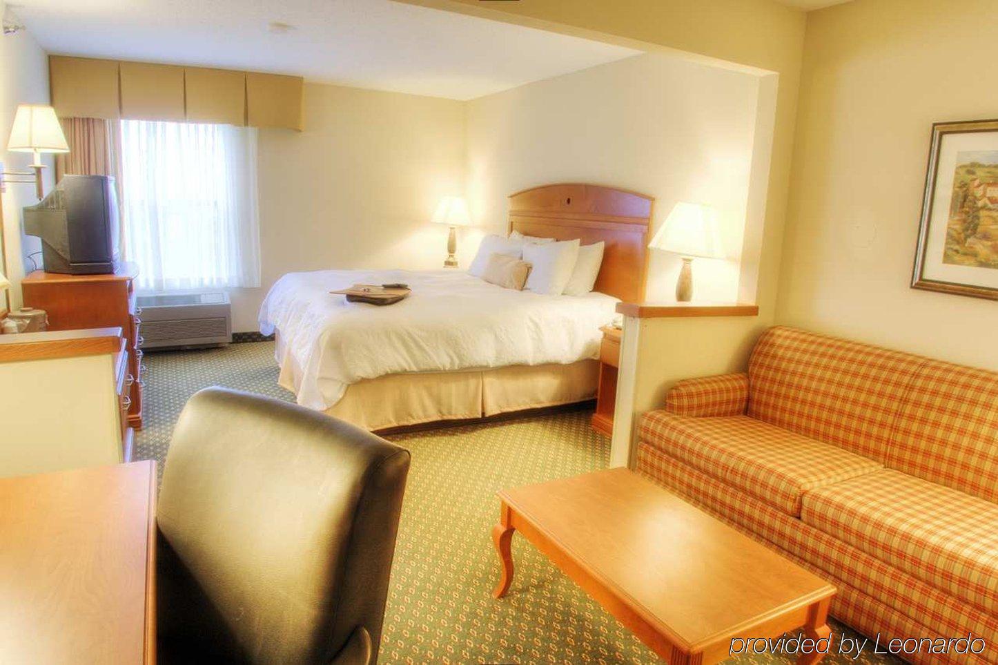 Surestay By Best Western Forsyth Decatur Cameră foto