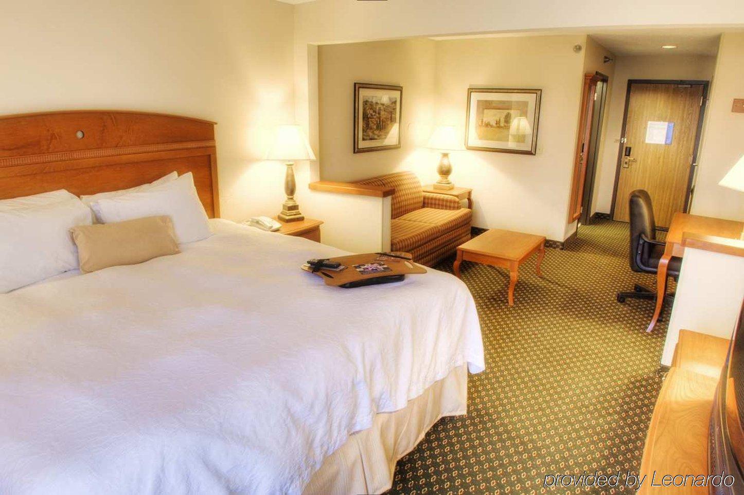 Surestay By Best Western Forsyth Decatur Cameră foto