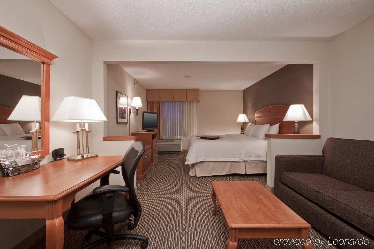 Surestay By Best Western Forsyth Decatur Exterior foto