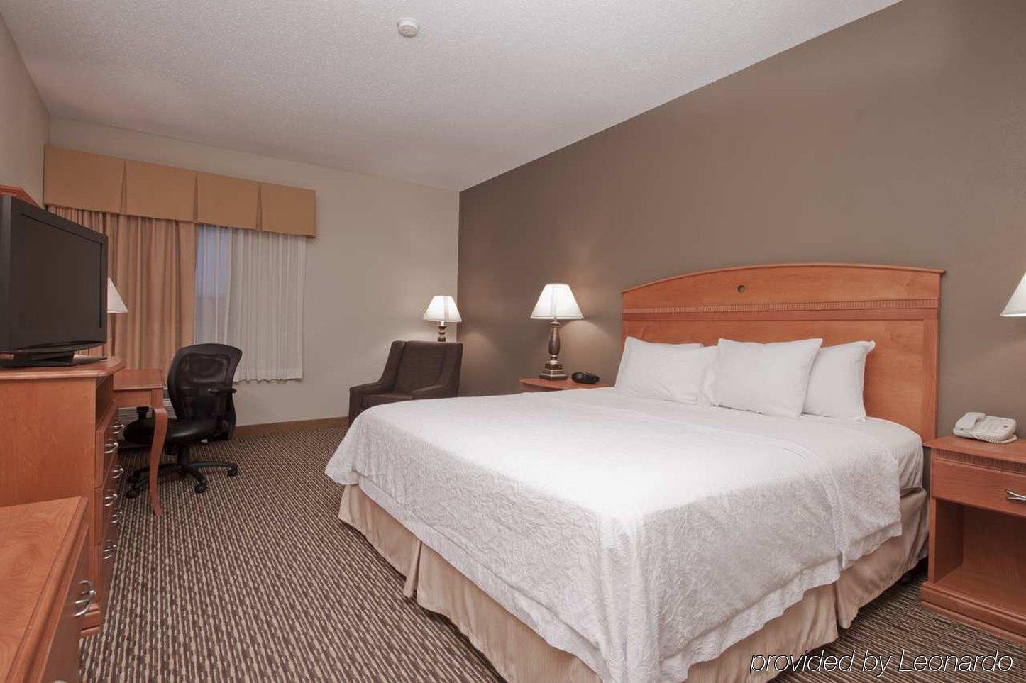 Surestay By Best Western Forsyth Decatur Exterior foto