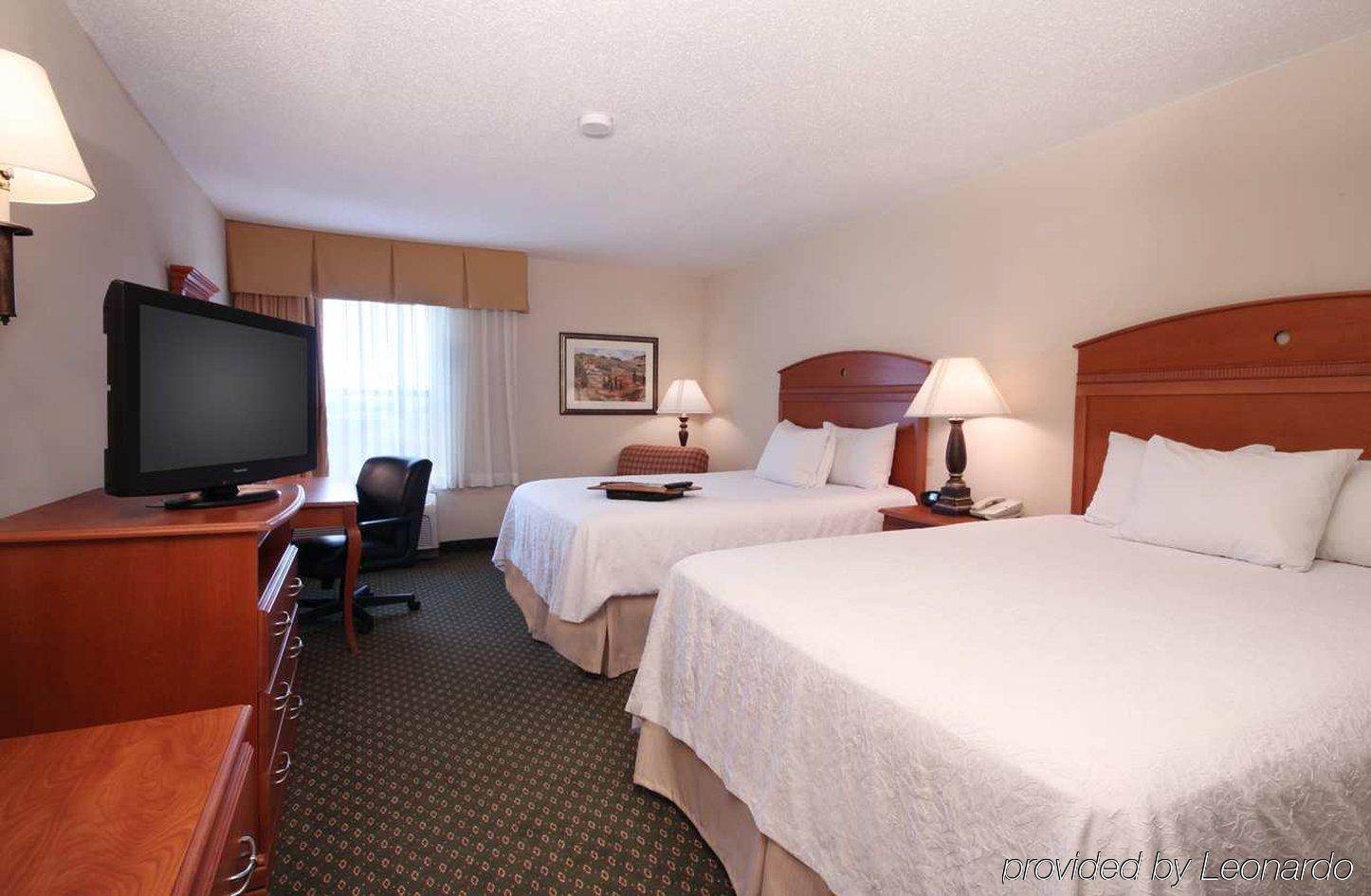 Surestay By Best Western Forsyth Decatur Cameră foto