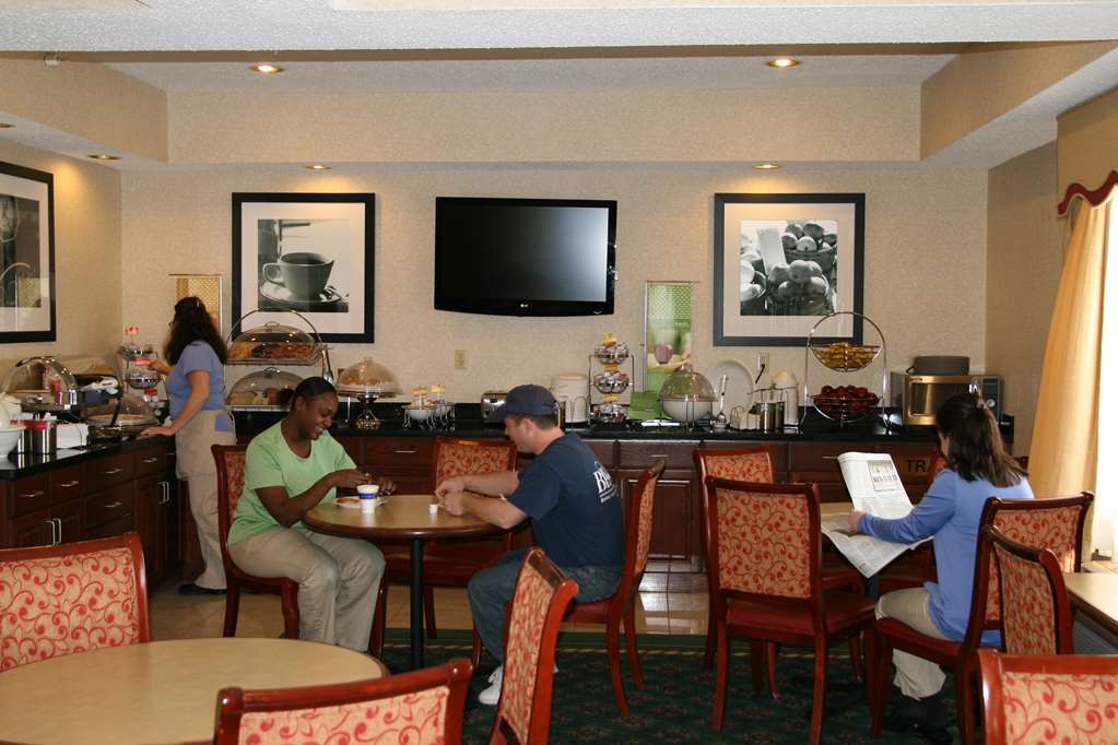 Surestay By Best Western Forsyth Decatur Facilități foto